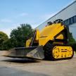 2026 OTHERS SKID STEER WITH TRACKS
