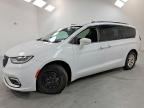 2021 CHRYSLER PACIFICA