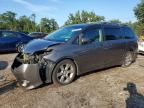 2012 TOYOTA SIENNA