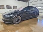 2024 TESLA MODEL X