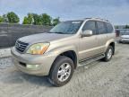 2005 LEXUS GX