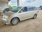 2008 HONDA ODYSSEY