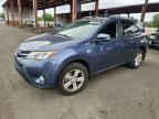 2013 TOYOTA RAV4