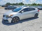 2015 KIA FORTE