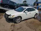 2011 NISSAN MAXIMA