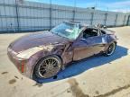 2003 NISSAN 350Z