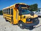 2014 CHEVROLET BUS