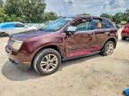 2010 LINCOLN MKX