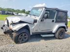 2003 JEEP WRANGLER