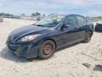 2011 MAZDA MAZDA3 SEDAN