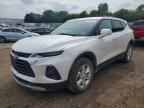 2021 CHEVROLET BLAZER