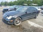 2003 MERCEDES-BENZ E