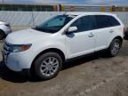 2014 FORD EDGE