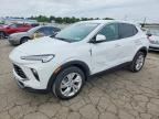 2024 BUICK ENCORE GX