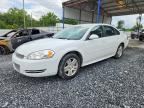 2012 CHEVROLET IMPALA