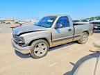 1999 CHEVROLET SILVERADO