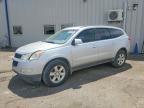 2010 CHEVROLET TRAVERSE