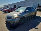 2011 TOYOTA COROLLA