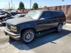 1996 GMC YUKON