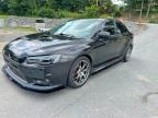 2014 MITSUBISHI LANCER
