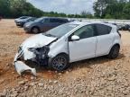 2016 TOYOTA PRIUS C