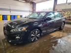 2021 NISSAN ALTIMA