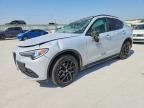 2020 ALFA ROMEO STELVIO