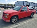 2005 CHEVROLET COLORADO