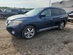 2015 NISSAN PATHFINDER