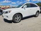 2013 LEXUS RX