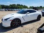 2009 NISSAN GT-R