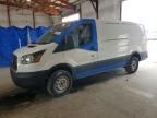 2015 FORD TRANSIT