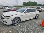 2014 BMW 650