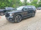 2018 CHEVROLET TAHOE