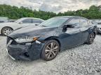2019 NISSAN MAXIMA