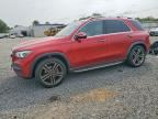 2020 MERCEDES-BENZ GLE