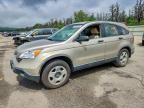 2007 HONDA CR-V