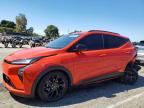 2027 CHEVROLET BOLT