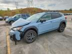 2022 SUBARU CROSSTREK