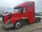2007 VOLVO VN
