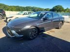 2024 HYUNDAI SONATA