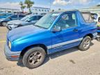 2001 CHEVROLET TRACKER