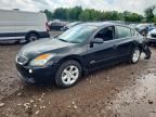 2009 NISSAN ALTIMA