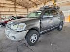 2004 TOYOTA SEQUOIA