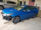 2022 KIA FORTE