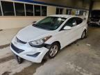 2015 HYUNDAI ELANTRA