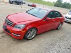 2014 MERCEDES-BENZ C