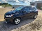 2017 CHEVROLET TRAX