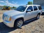 2013 GMC YUKON