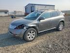 2007 NISSAN MURANO